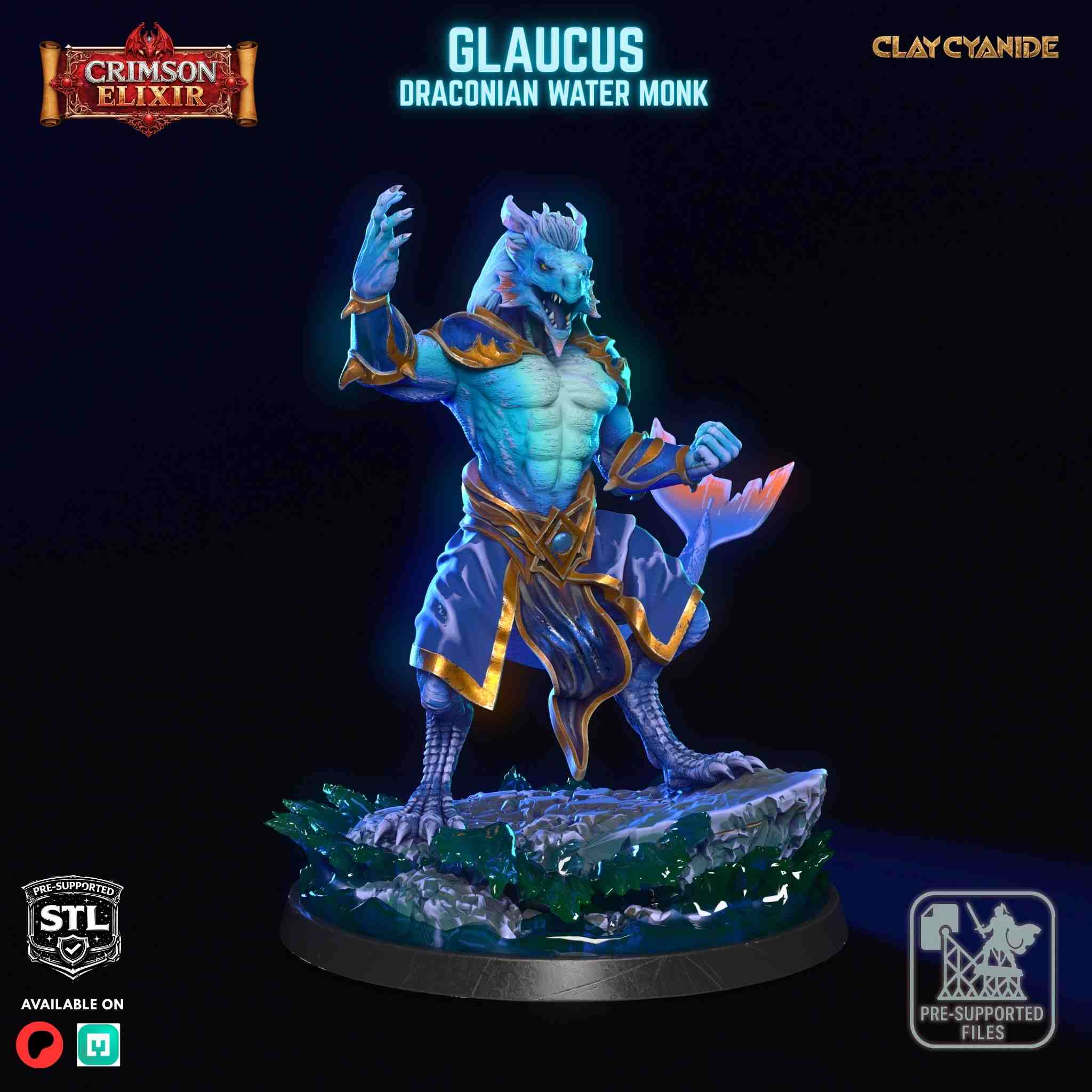 Glaucus